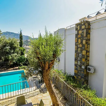 Leo Bodrum * Яликовак