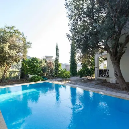 Leo Bodrum Вилла *