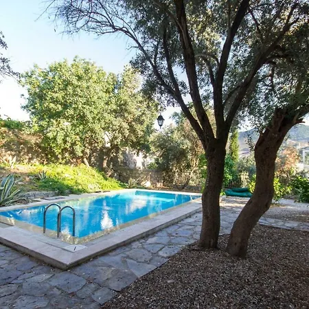 Вилла Leo Bodrum