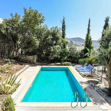 Villa Leo Bodrum Yalıkavak