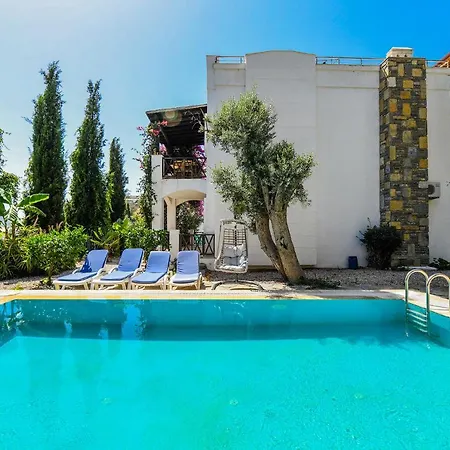 Leo Bodrum * Yalıkavak