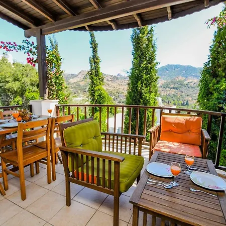 Villa Leo Bodrum Yalıkavak