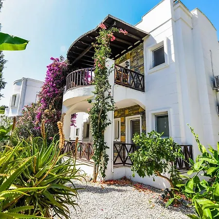 Villa Leo Bodrum *