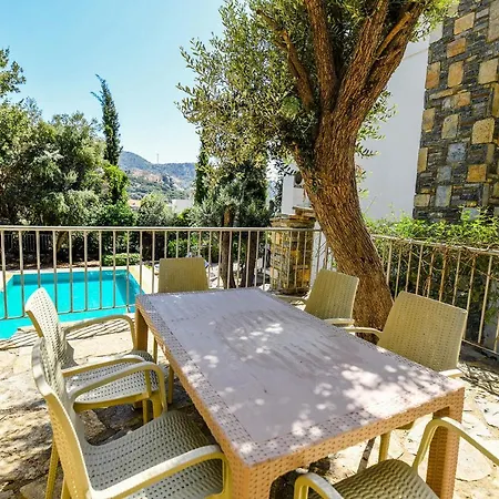 Leo Bodrum Yalıkavak