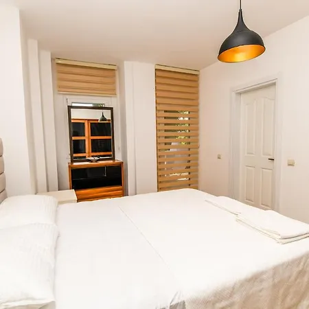 Villa Leo Bodrum Yalıkavak